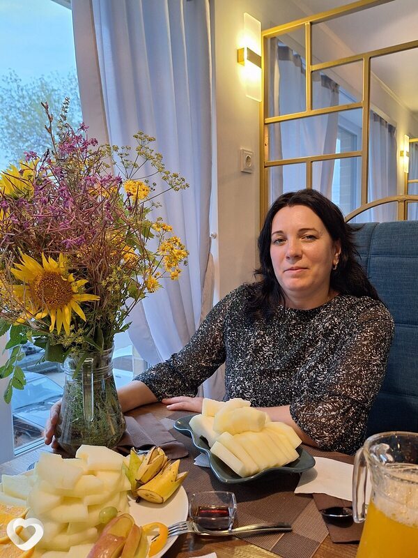 Елена, 48, Саратове — анкета №668903