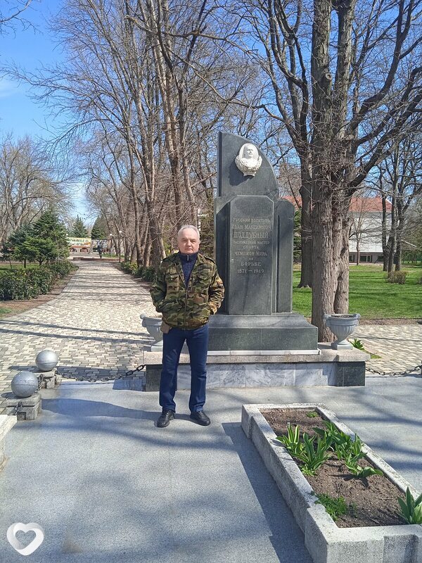 Андрей, 60, Нижнем Новгороде — анкета №668908