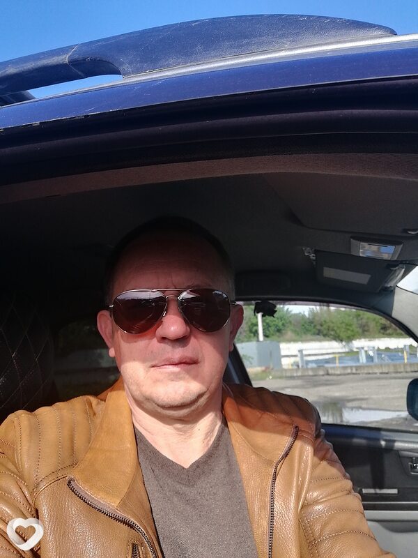 Андрей, 53, Краснодаре — анкета №668917