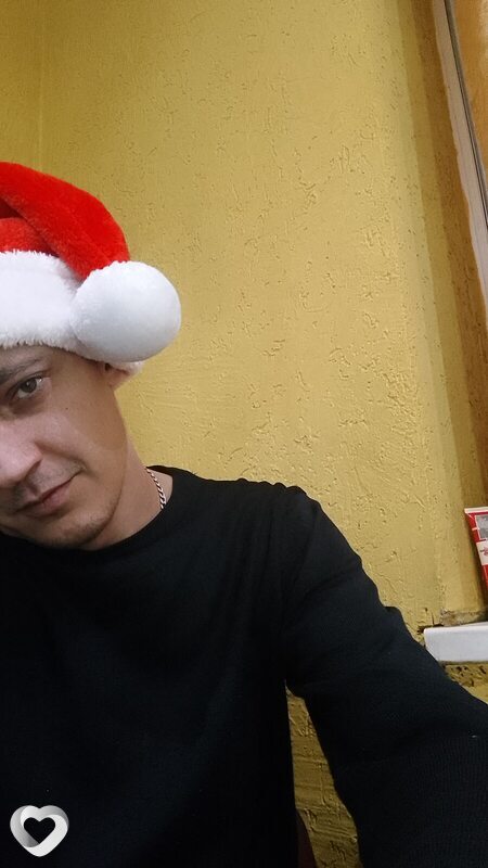 Стриптизер, 37, Норильске — анкета №668918