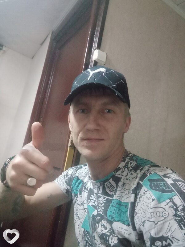Алексей, 35, Сочи — анкета №668919