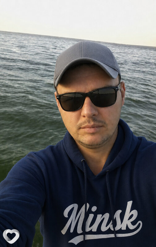 Алексей, 41, Минске — анкета №668921