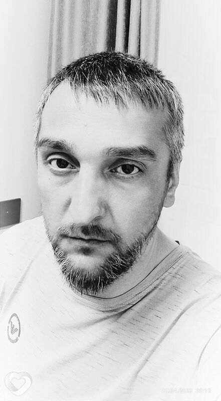 Запир, 45, Лянторе — анкета №668848