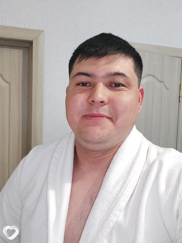 Бекарыс, 32, Астане — анкета №668849