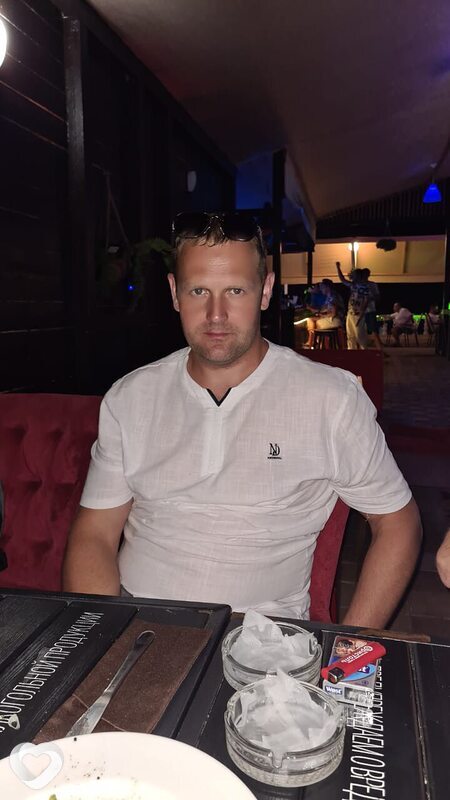 Владимир, 31, Пензе — анкета №668852
