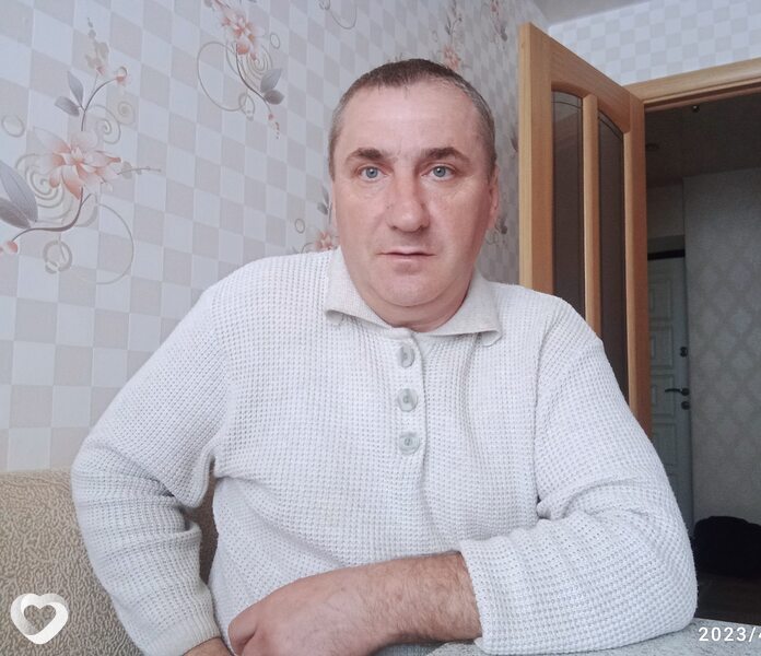 Леонид, 55, Барановичах — анкета №668857