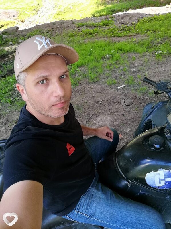 Александр, 45, Ростове-на-Дону — анкета №668859