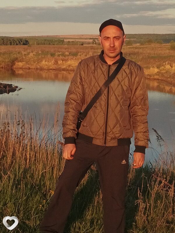 Максим, 43, Нижнекамске — анкета №668862