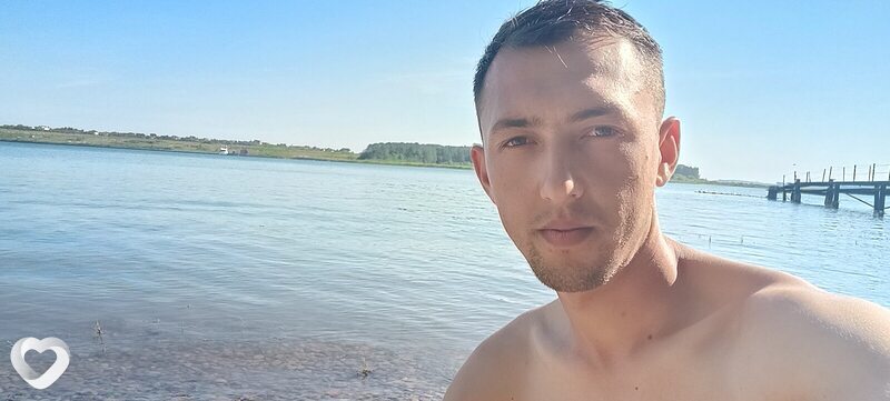 Ислом, 27, Иркутске — анкета №668864