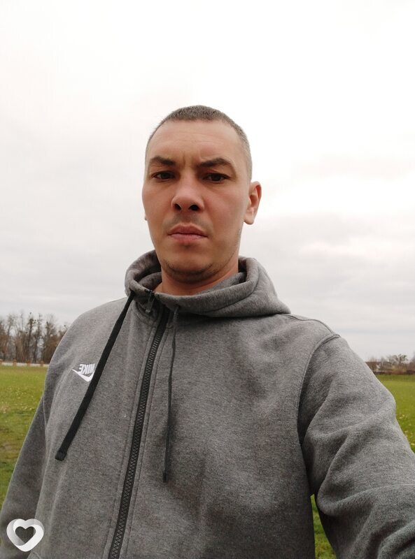 Артем, 38, Харькове — анкета №668870