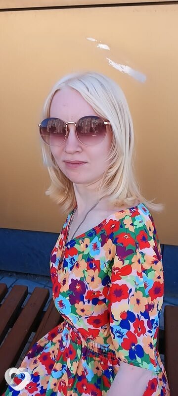 Татьяна, 31, Воронеже — анкета №669000