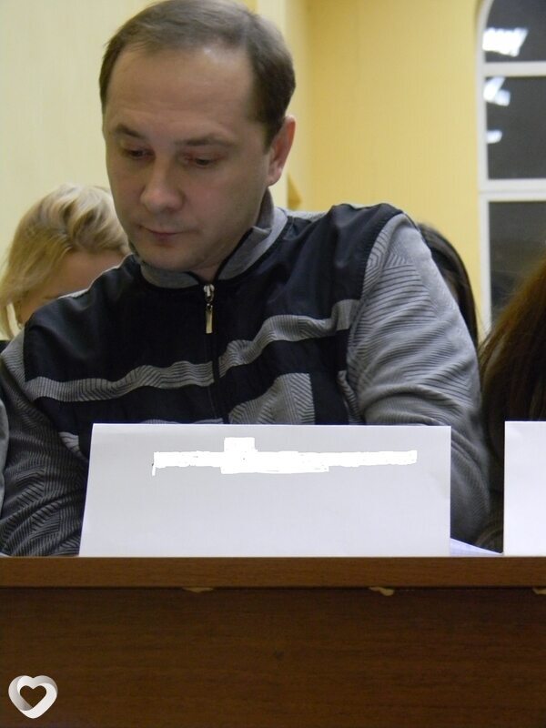 Александр, 45, Ростове-на-Дону — анкета №669005