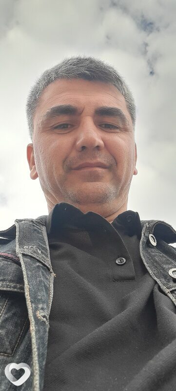 Дима Таджик, 41, Иванове — анкета №669009