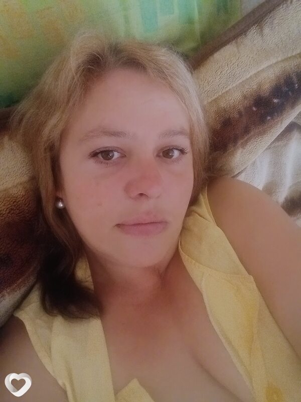 Мария, 39, Борисове — анкета №669010