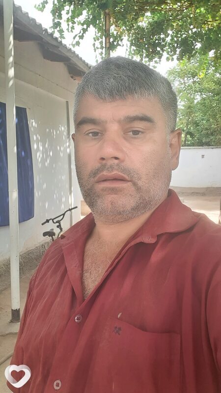 Талаб, 52, Новосибирске — анкета №669014