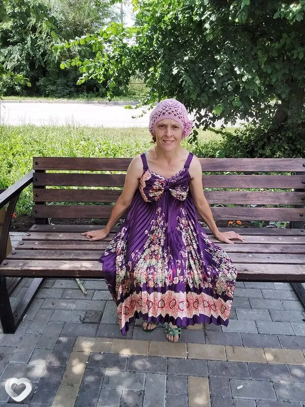 Катерина, 42, Змеиногорске — анкета №669016