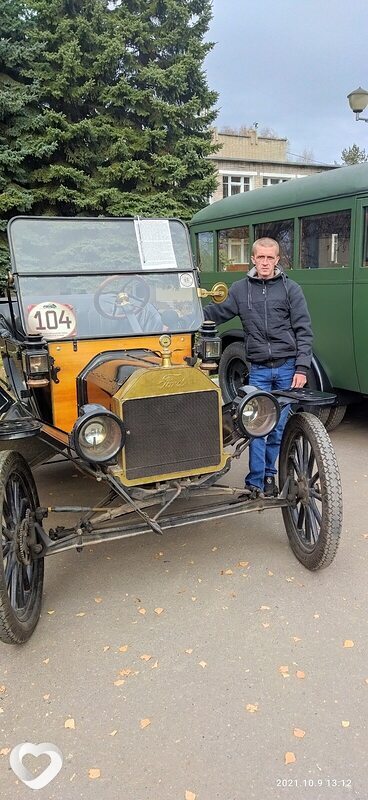 Андрей, 41, Йошкар-Оле — анкета №668600