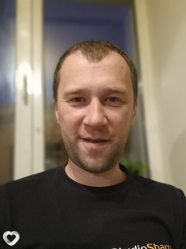Андрей, 39, Туле — анкета №668604