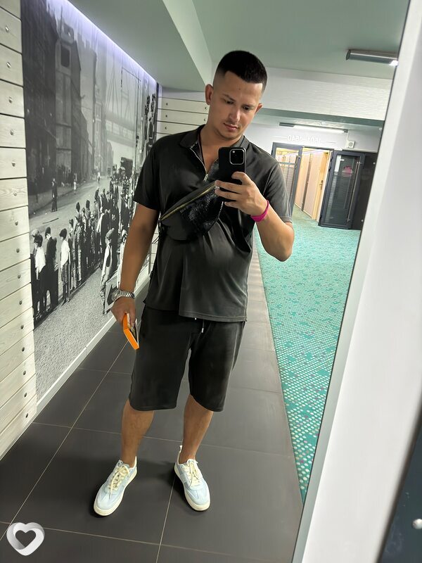 Макс, 34, Днепр — анкета №668605