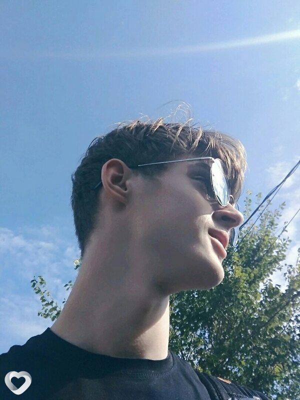 Алексей, 26, Москве — анкета №668608