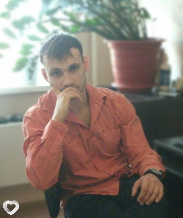 Денис, 34, Анапе — анкета №668609