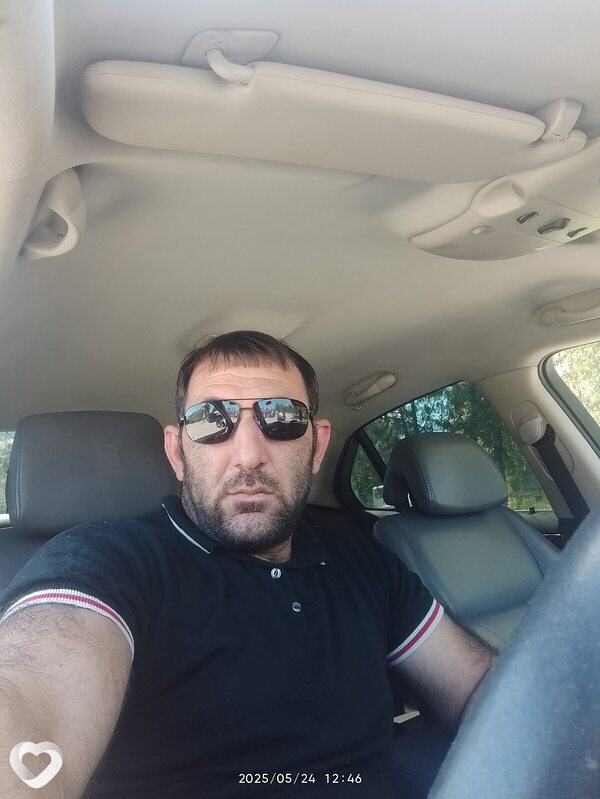Азо, 38, Донское — анкета №668613