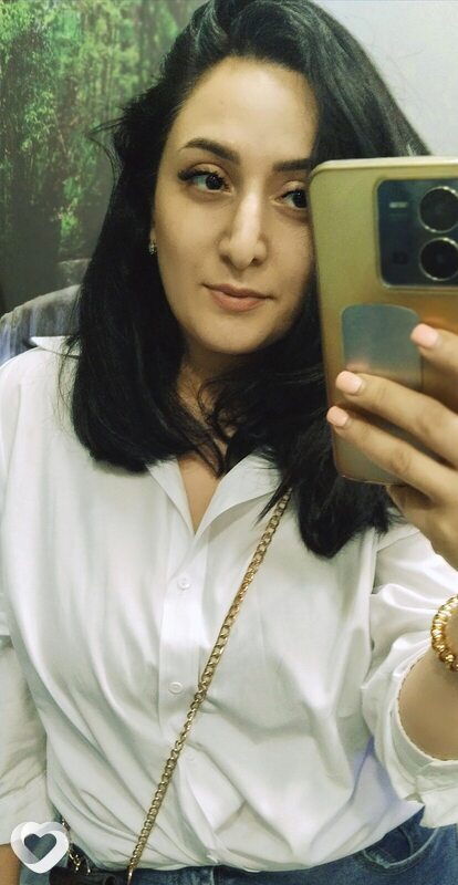 Кристина, 39, Красноярске — анкета №668615