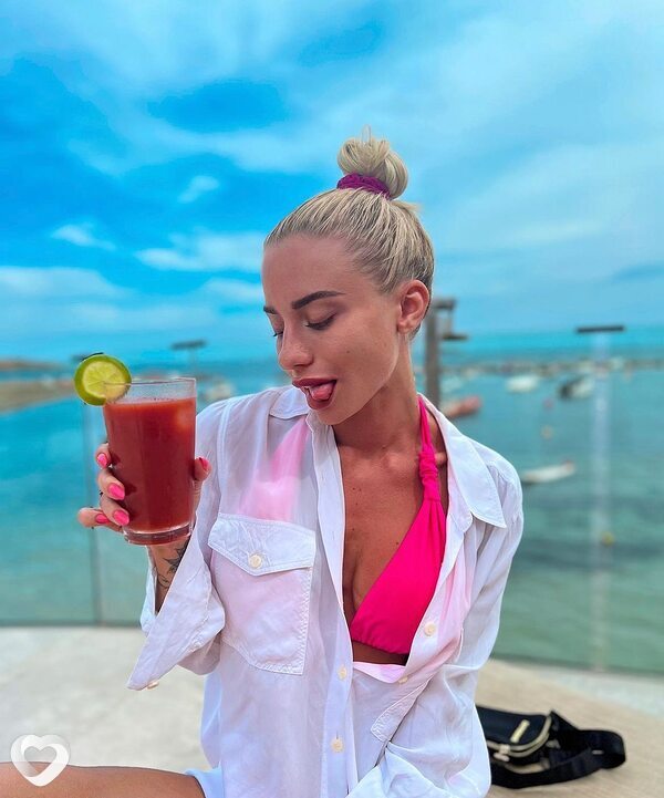 Ксенія, 33, Киеве — анкета №668617