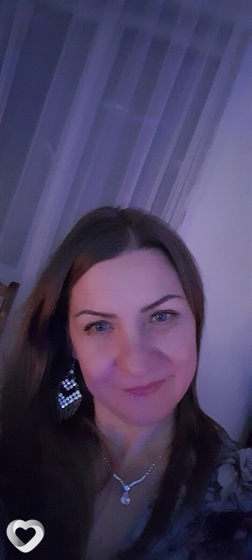 Наталья, 49, Тимашевске — анкета №668618
