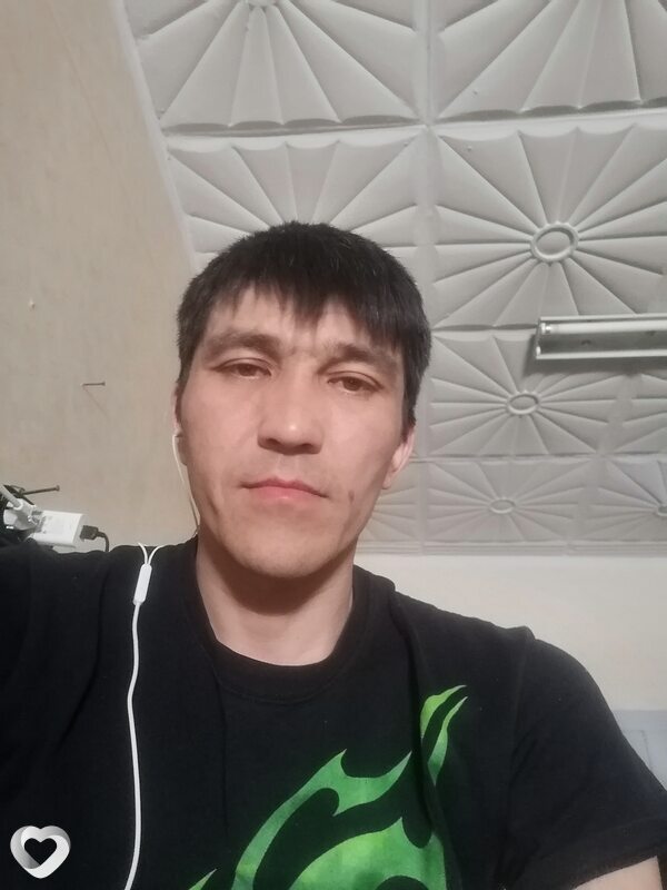 Рома, 42, Абакане — анкета №668572