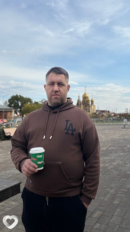 Станислав, 33, Невинномысске — анкета №668576