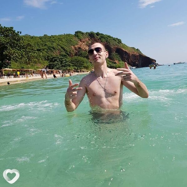 Александр, 34, Самаре — анкета №668579