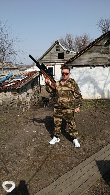 Константин, 54, Шахтах — анкета №668585