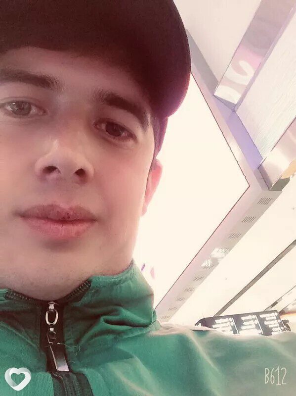 Зайниддин, 32, Санкт-Петербурге — анкета №668587