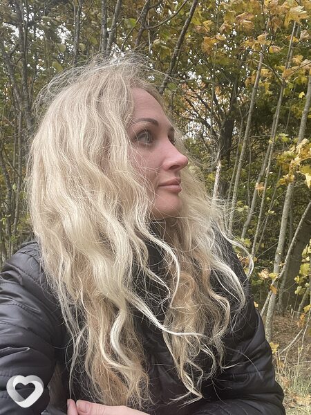 Екатерина, 38, Минске — анкета №668591