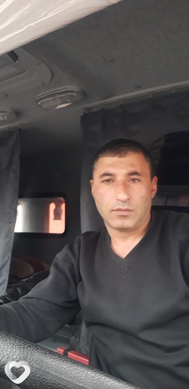 Артём, 43, Нижнем Тагиле — анкета №668592