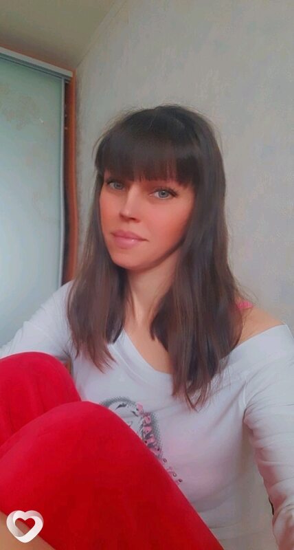Marina, 38, Киеве — анкета №668755