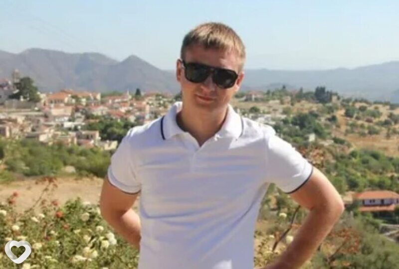 Сергей, 35, Черкассах — анкета №668756