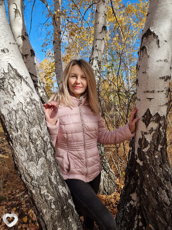 Ирина, 52, Магнитогорске — анкета №668757