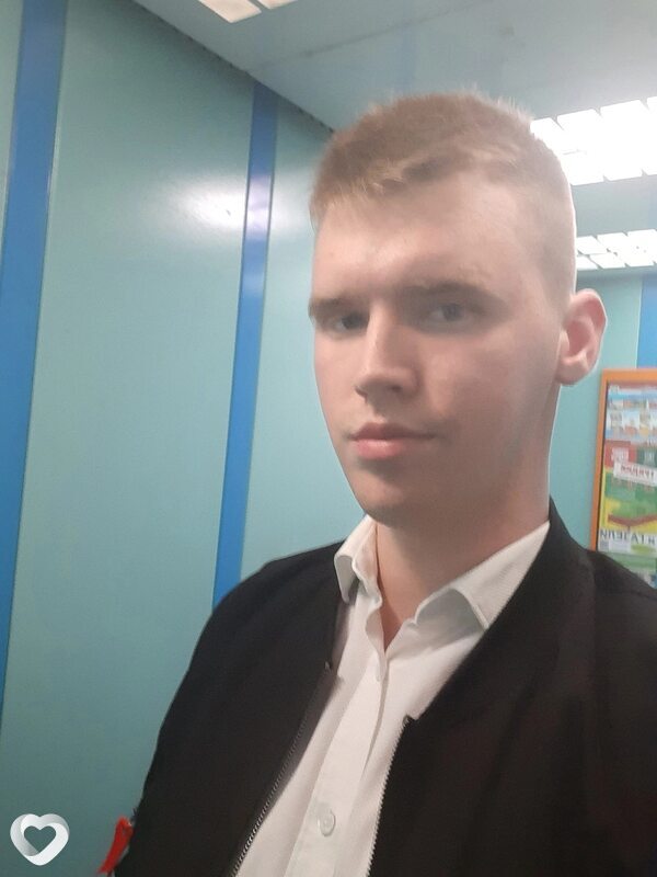 Кирилл, 25, Москве — анкета №668760