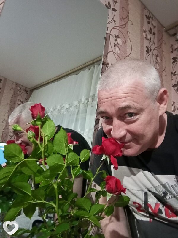 Алексей, 51, Минеральных Водах — анкета №668766