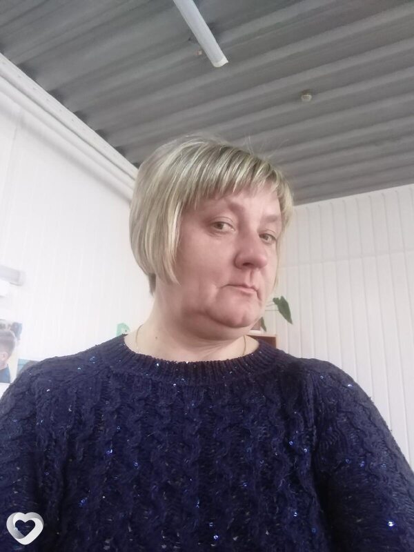 Жанна, 52, Ивацевичах — анкета №669022