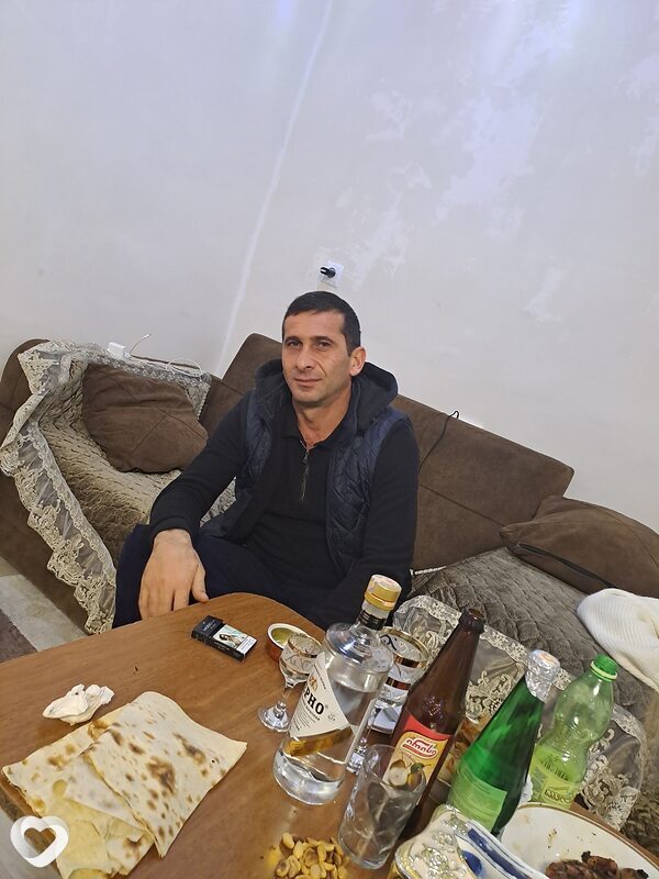 Варо, 38, Хабаровске — анкета №669024