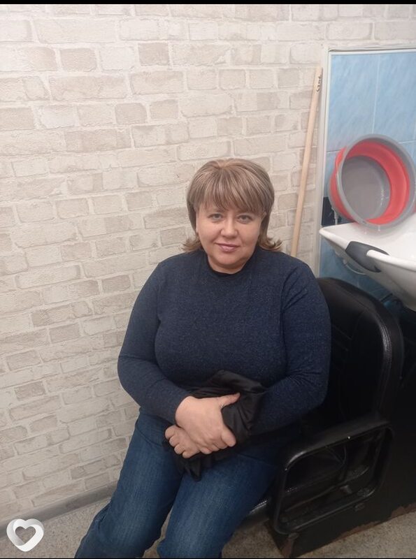 Елена, Нефтекамск
