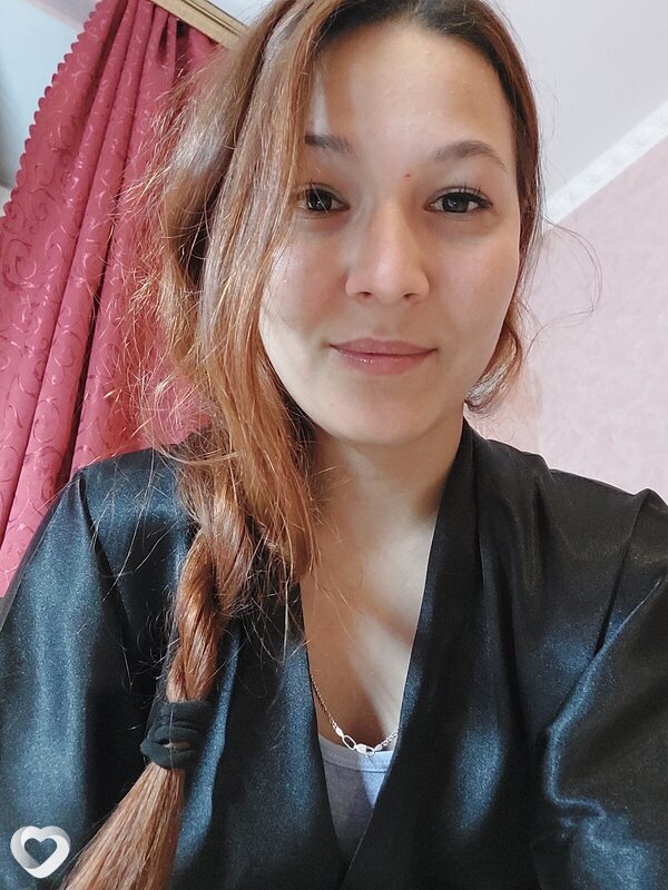 Татьяна, 26, Вологде — анкета №669028