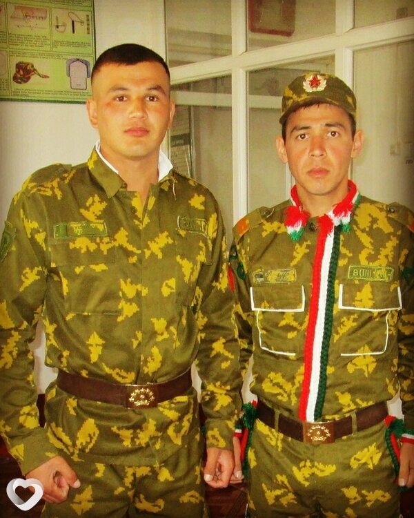 Илхом, 30, Самаре — анкета №669029
