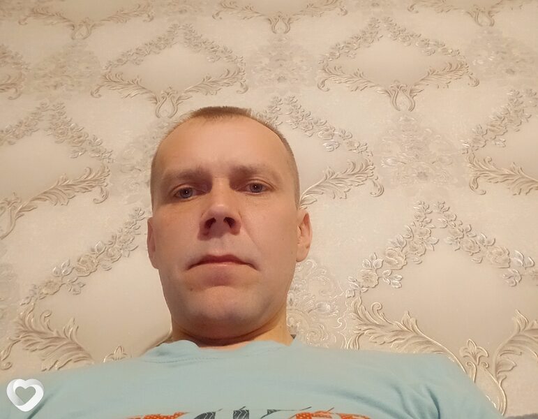 Денис, 43, Томске — анкета №669036