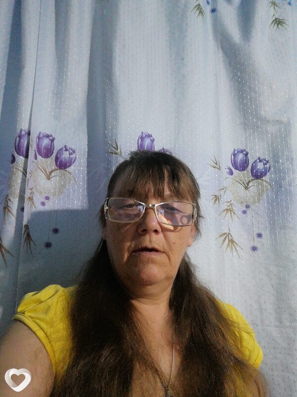 Людмила, Борзя