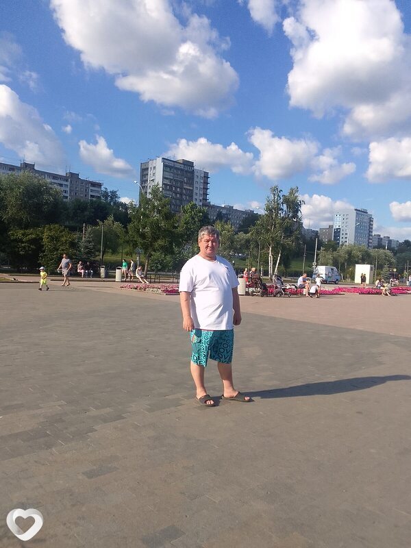 Манс, 52, Перми — анкета №669041