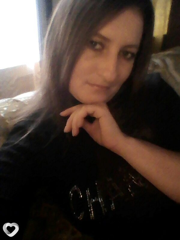 Юля, 36, Орше — анкета №669059